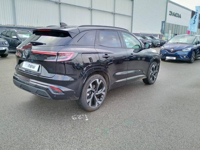 Renault Austral image 6