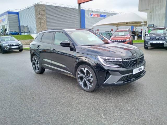 Renault Austral image 4