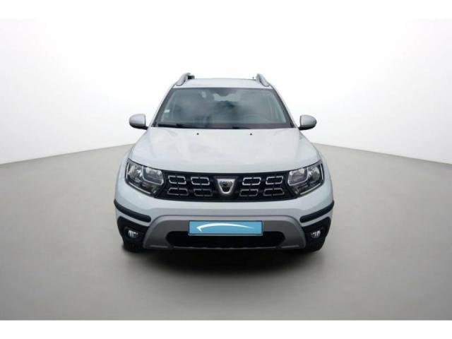 Dacia Duster image 3