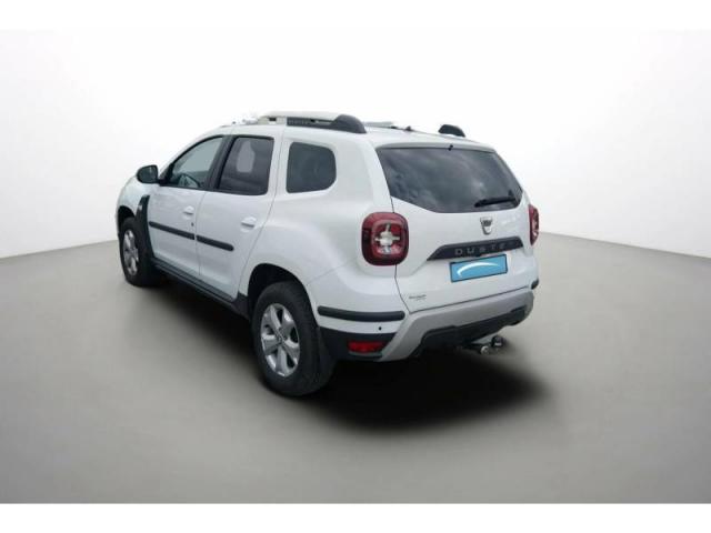 Dacia Duster image 6