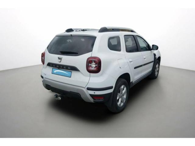 Dacia Duster image 2