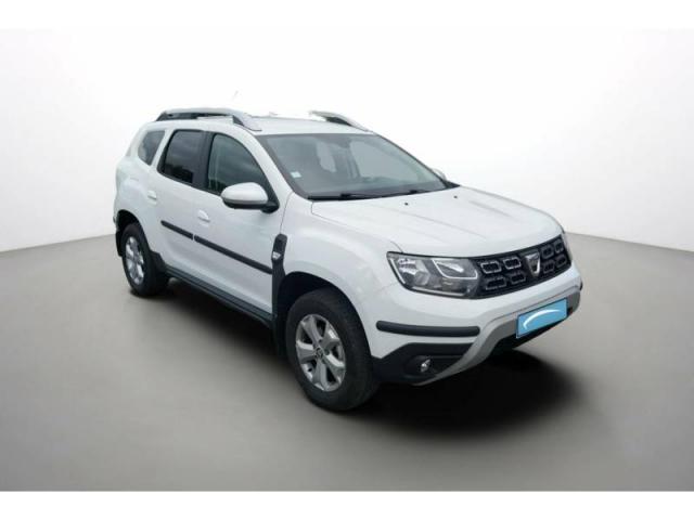 Dacia Duster image 1