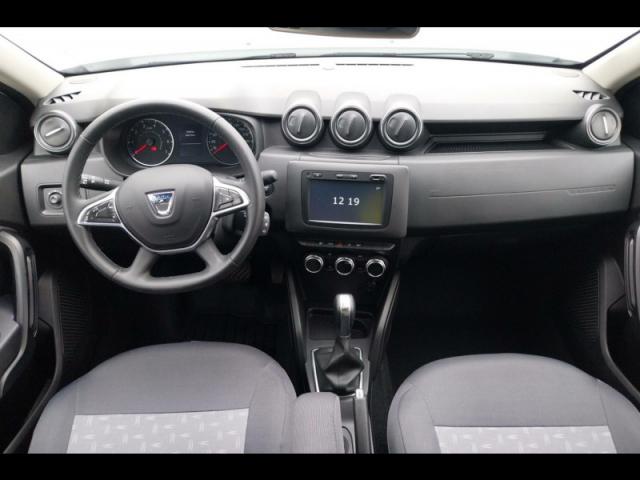 Dacia Duster image 7