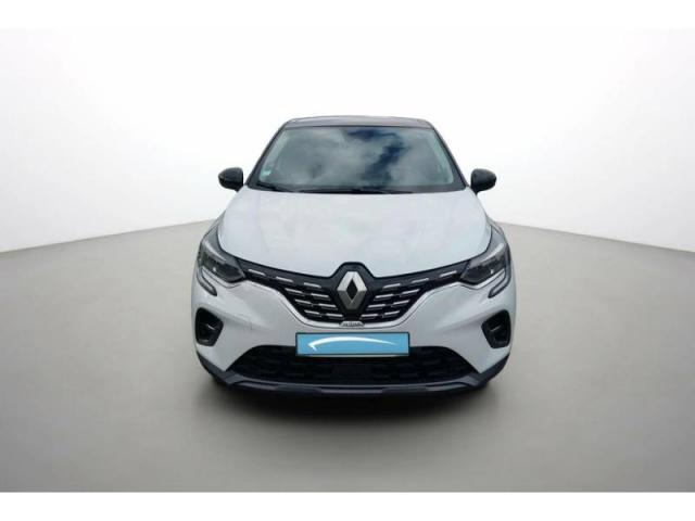 Renault Captur image 5