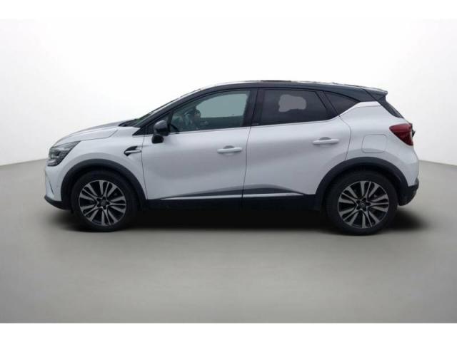 Renault Captur image 8