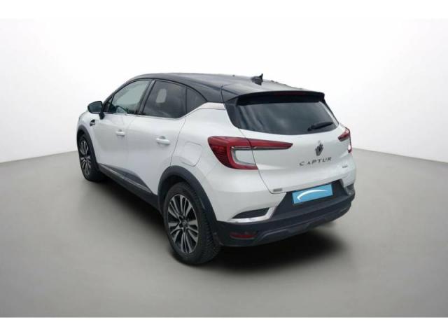 Renault Captur image 1