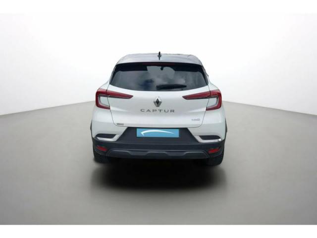 Renault Captur image 7