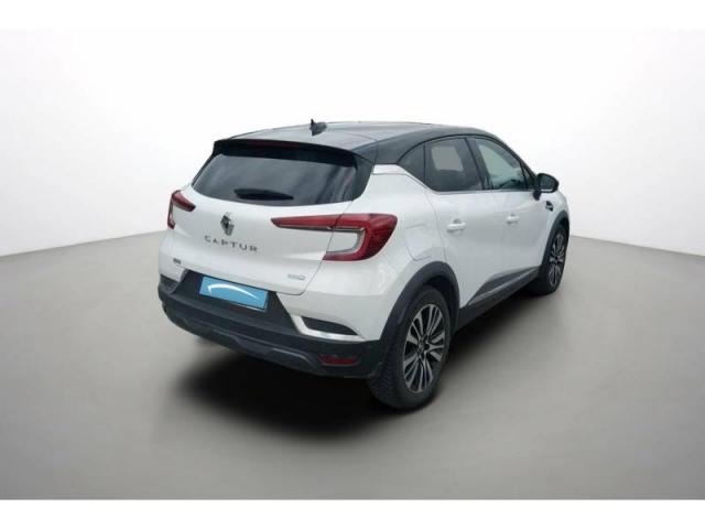 Renault Captur image 2
