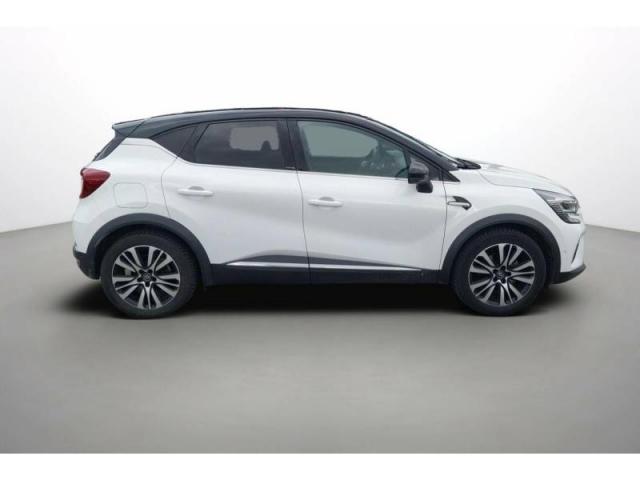 Renault Captur image 3