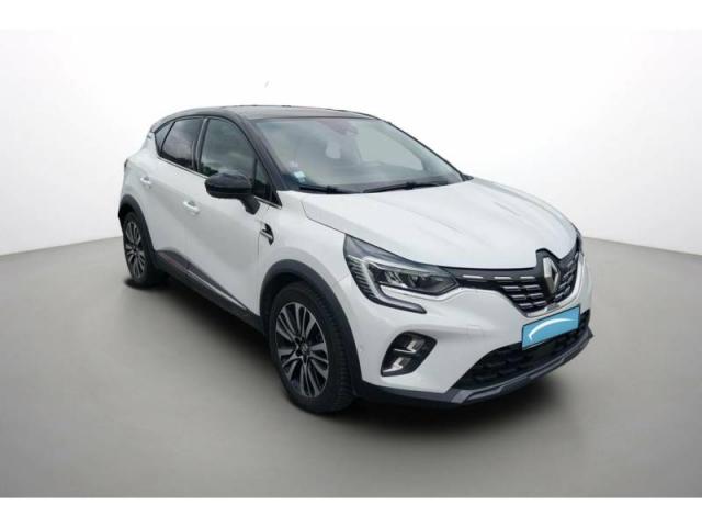 Renault Captur image 6