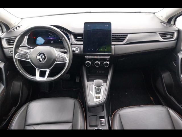 Renault Captur image 4