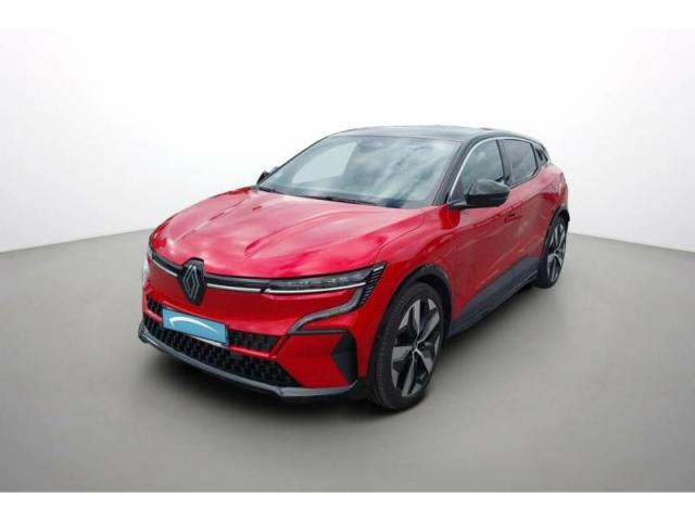 Renault Mégane E-Tech Ev60 220 Ch Super Charge Techno