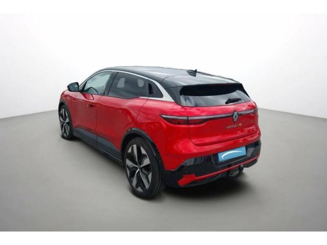 Renault Mégane image 2