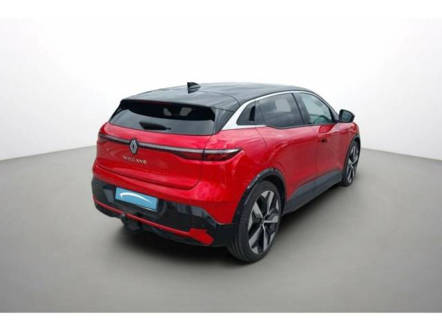 Renault Mégane image 4