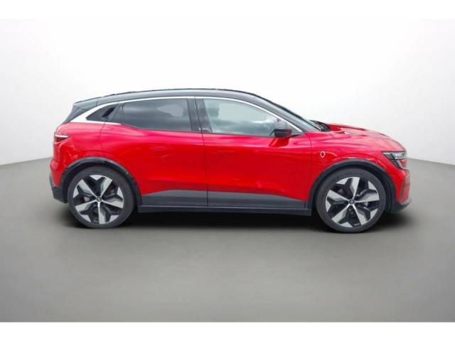 Renault Mégane image 7