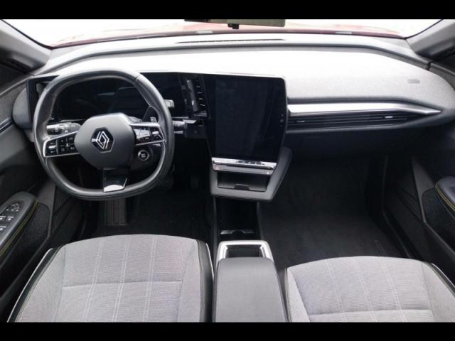 Renault Mégane image 6