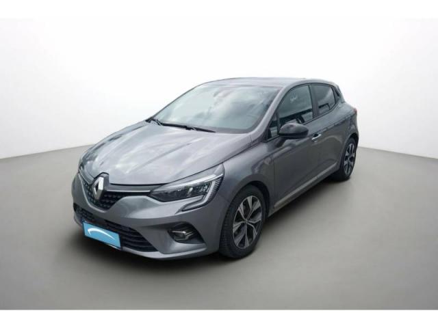 Renault Clio Tce 100 Gpl Evolution