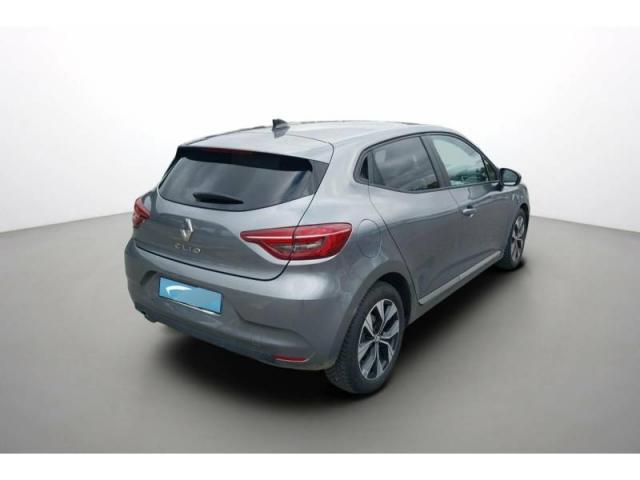 Renault Clio image 6