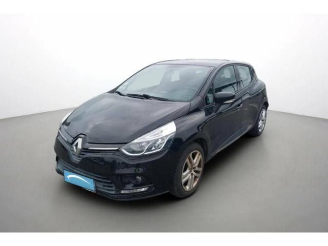 Renault Clio Tce 90 Energy Business