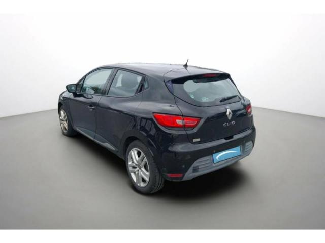 Renault Clio image 6