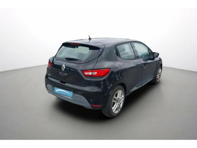 Renault Clio image 4