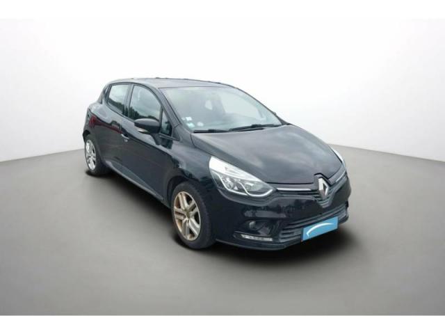 Renault Clio image 1
