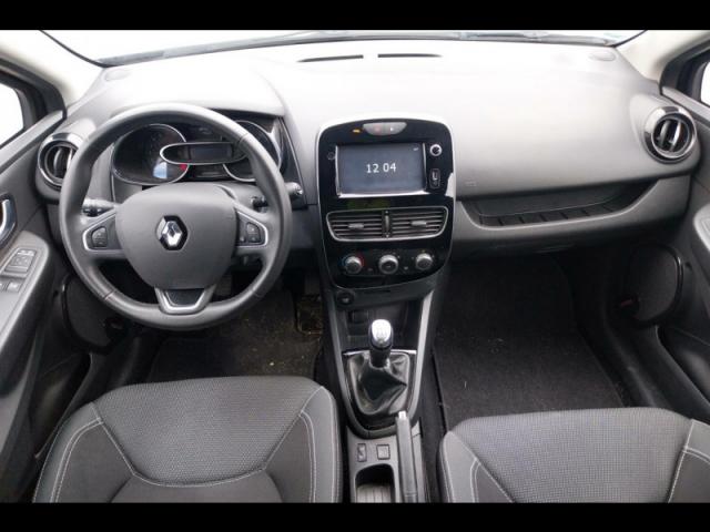 Renault Clio image 8