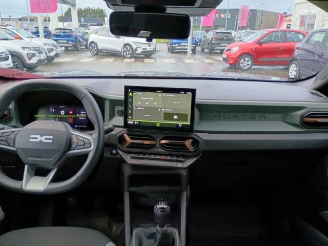 Dacia Duster image 4