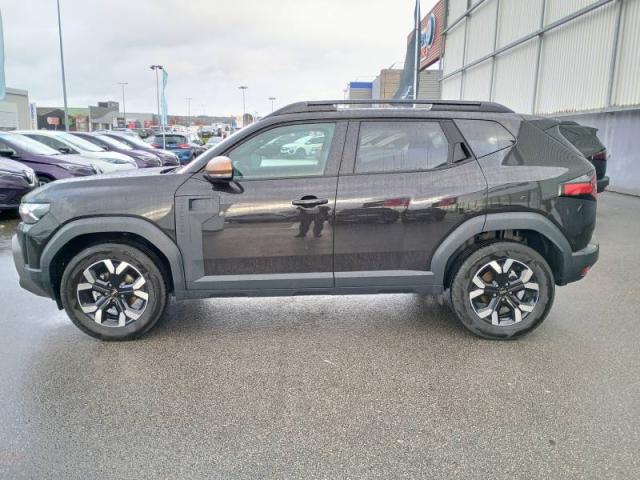 Dacia Duster image 8