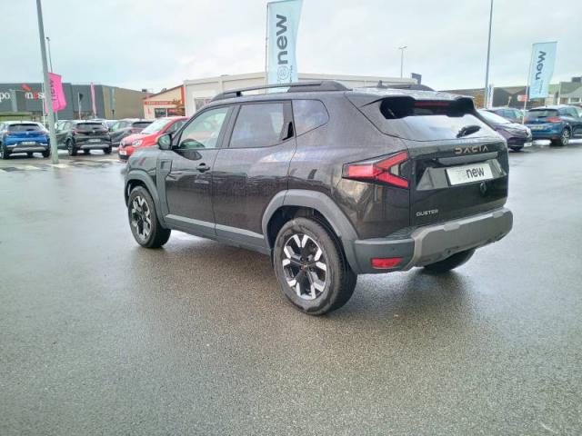 Dacia Duster image 5