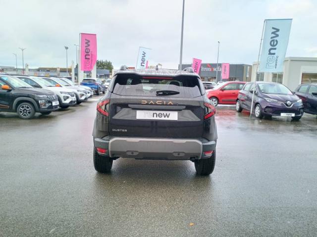 Dacia Duster image 1