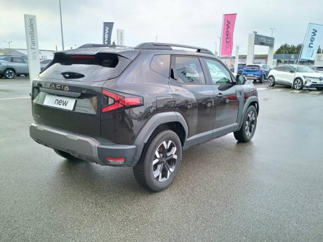 Dacia Duster image 3
