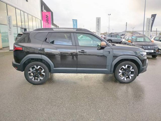 Dacia Duster image 9