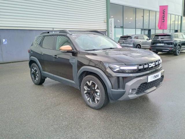 Dacia Duster image 7