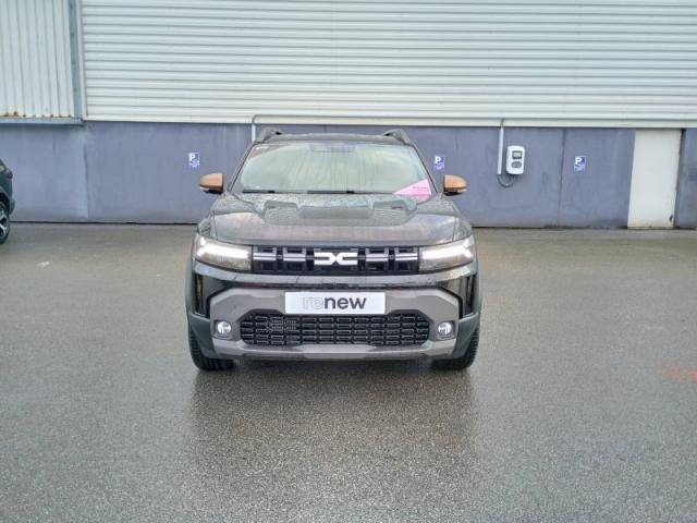 Dacia Duster image 6