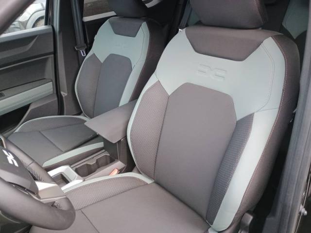 Dacia Duster image 2