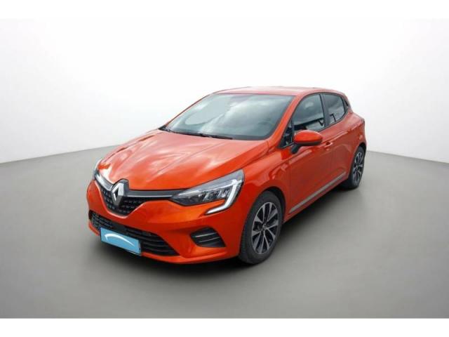 Renault Clio E-Tech 140 Zen