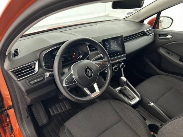 Renault Clio image 1