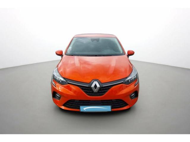Renault Clio image 6
