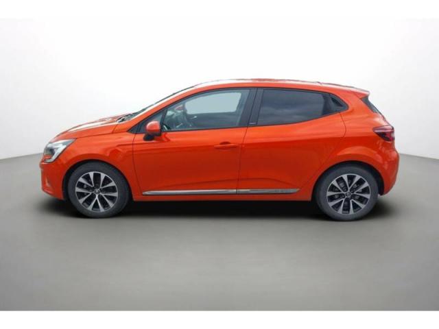 Renault Clio image 2