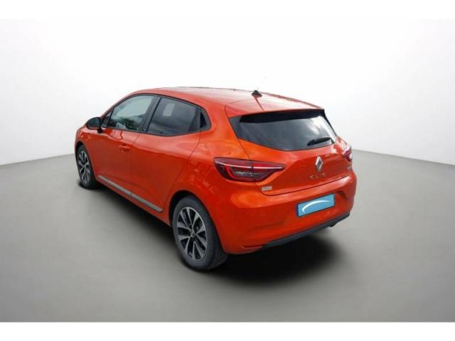 Renault Clio image 1