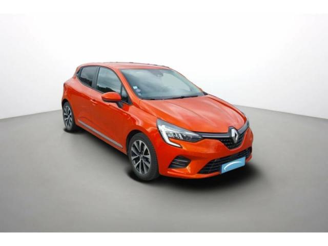 Renault Clio image 3