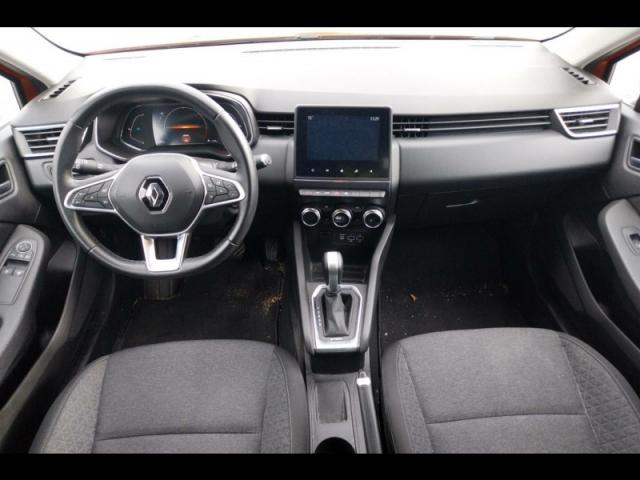 Renault Clio image 7