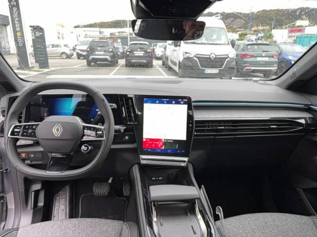 Renault Austral image 5