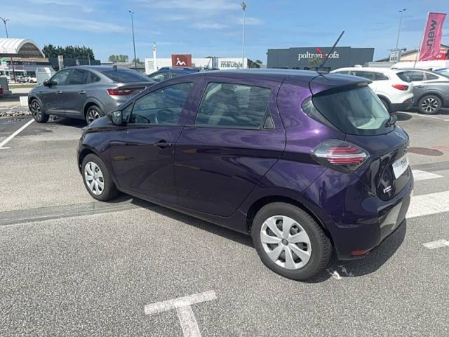 Renault Zoe image 2