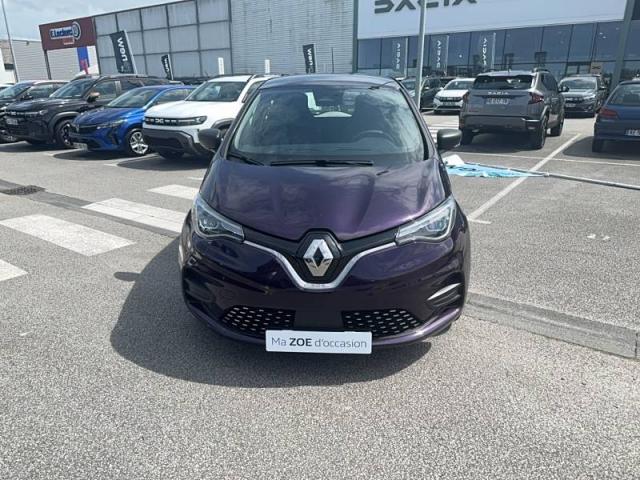 Renault Zoe image 9
