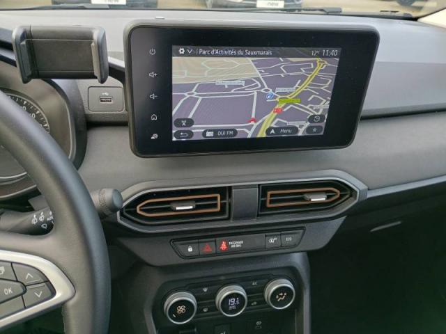 Dacia Sandero image 8