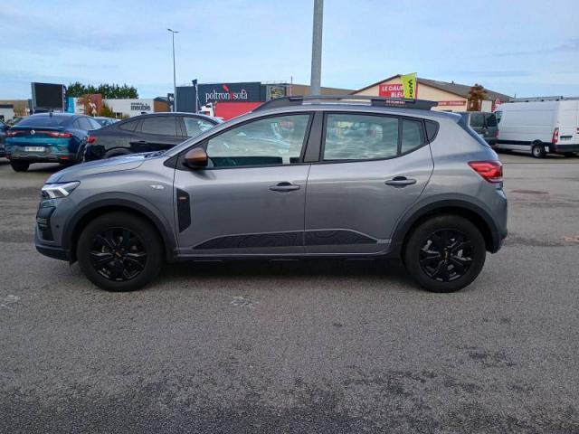 Dacia Sandero image 6