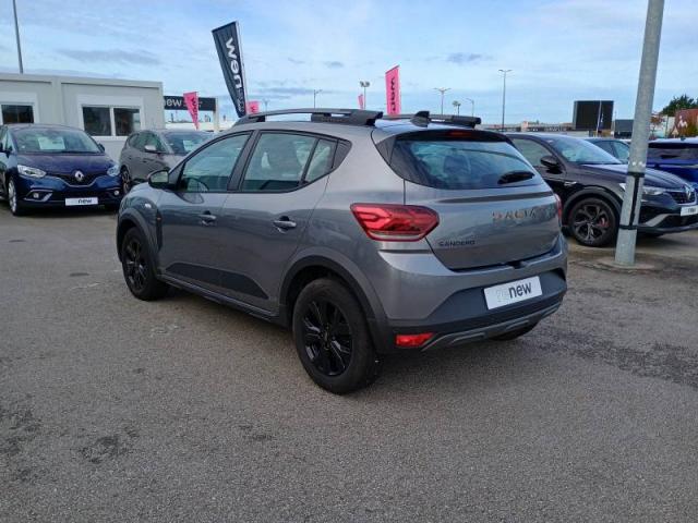 Dacia Sandero image 9