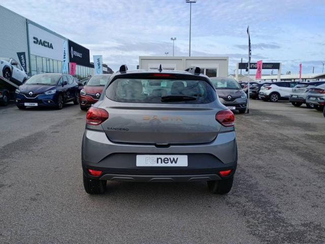 Dacia Sandero image 5